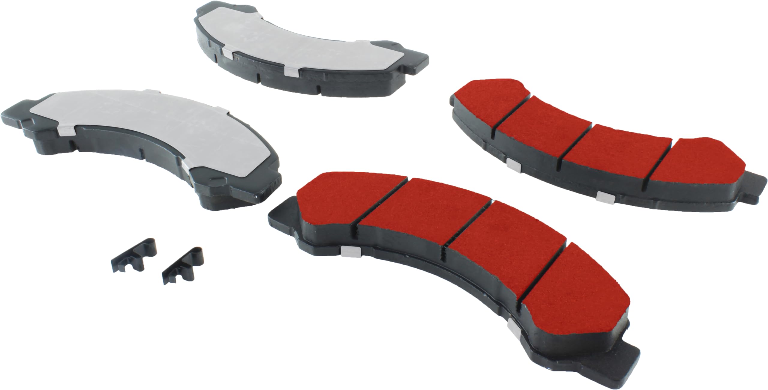 500.08250 Centric PQ PRO PADS