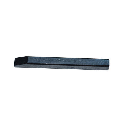 Omix-Ada 16533.02 | Axle Shaft Key, Tapered | OE Reference: 636374 | Fits 1950-1971 Willys/Jeep CJ with Dana 44