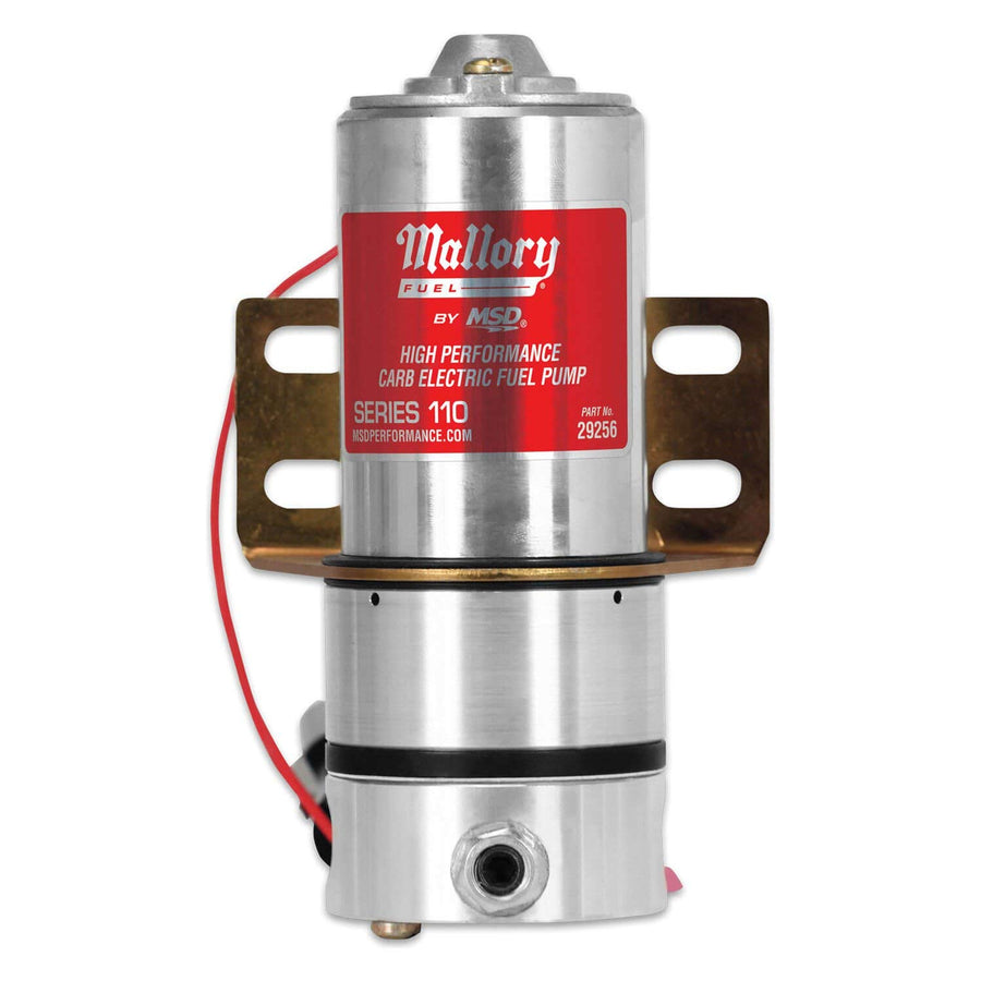 Fuel Pump MSD Ignition 29256