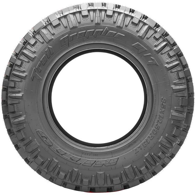 Trail Grappler Nitto M/T LT42/15.50R26 126Q