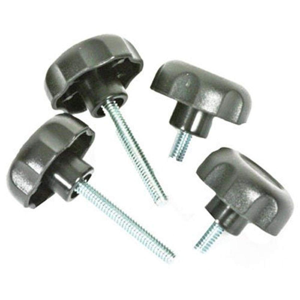 Carefree Camco 42363 Replacement Knob - 2 Pack