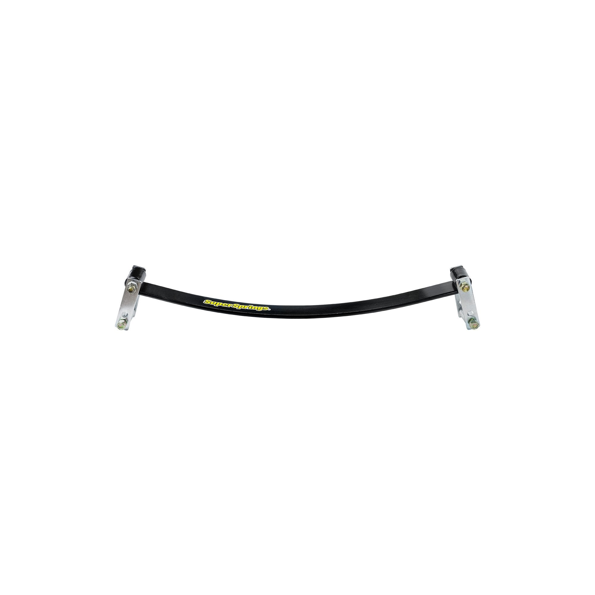 SuperSprings SSA38.5 for Isuzu NPR, Mitsubishi Fuso FE-160|FE-180, GMC W3500|4500