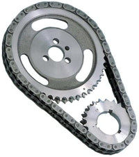 Milodon Premium 15012 True Roller Timing Chain for Oldsmobile 350/455