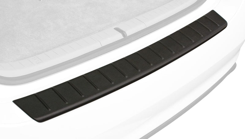 Bumper / Protection Auto Ventshade [AVS] | Fits 2004 - 2009 Toyota Prius, 1 pc. | Black - 34006