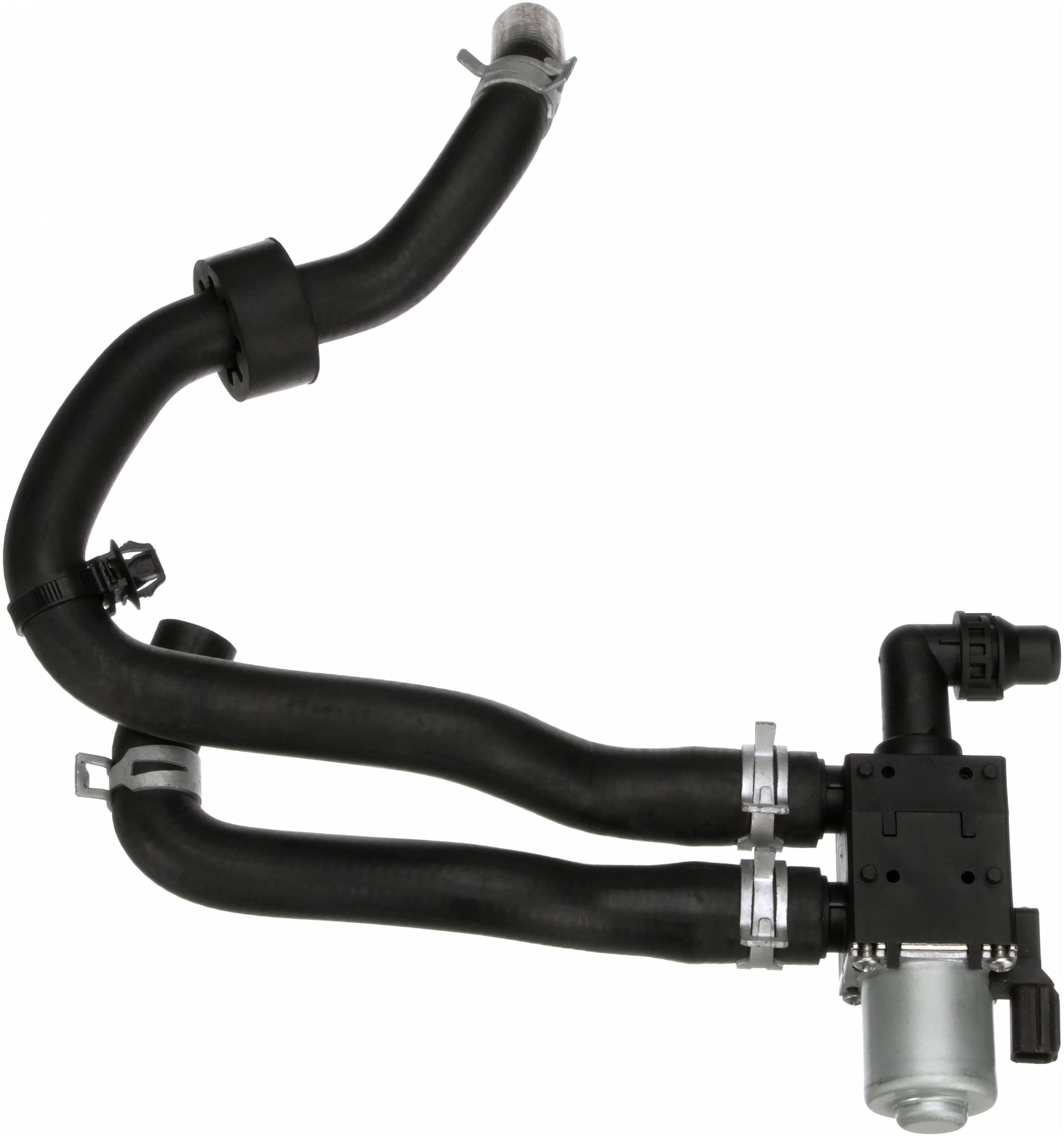 Electric Heater Control Valve Gates EHV129