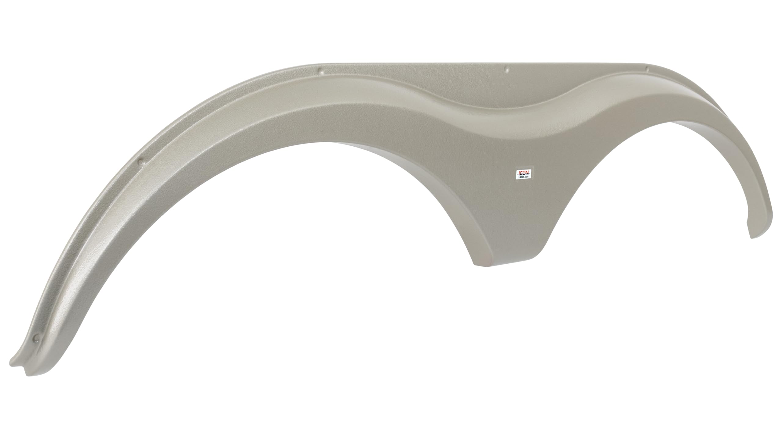 Fender Skirt ICON, Tandem, Heartland, FS763, Champagne
