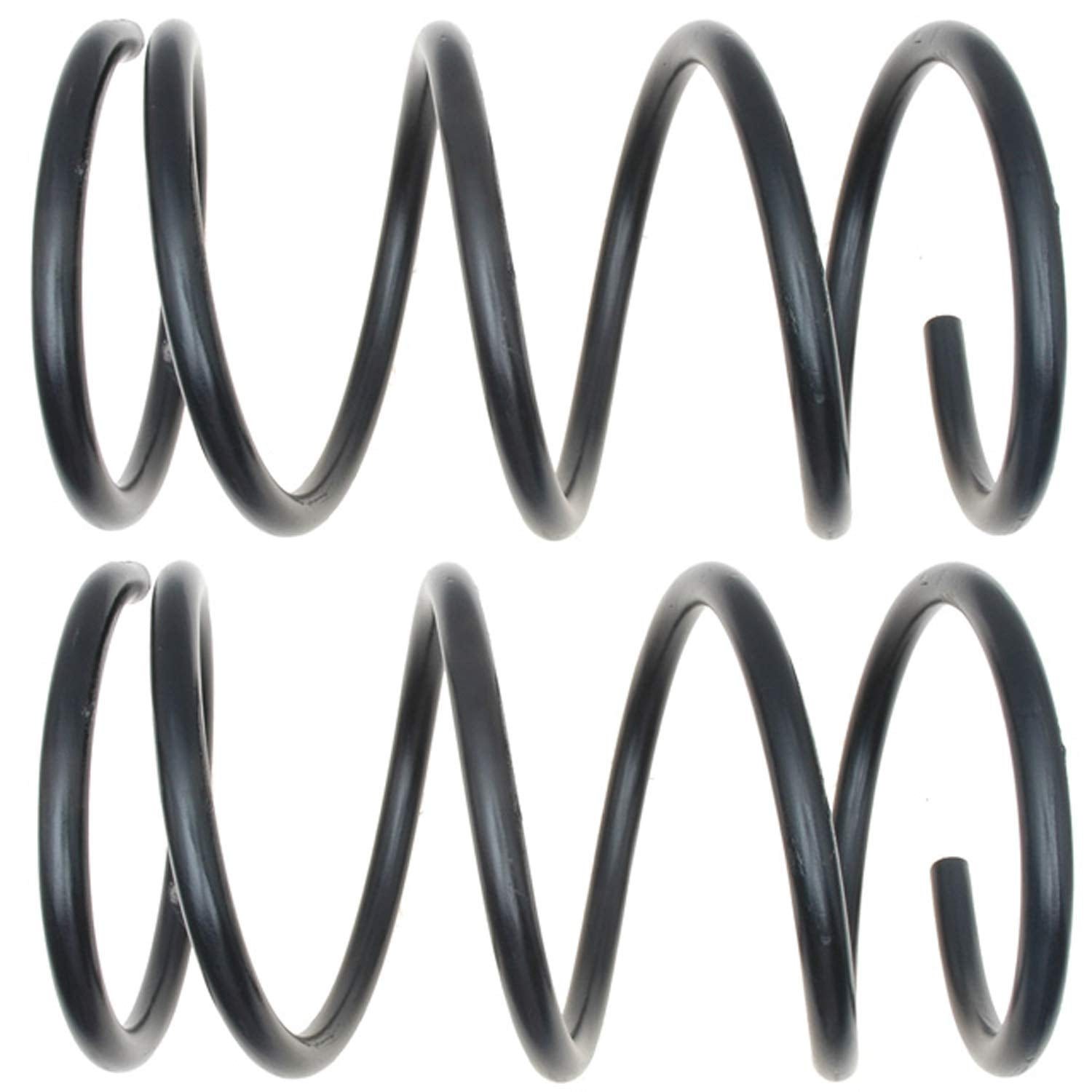 Coil Spring Set MOOG for Honda CR-V 81218