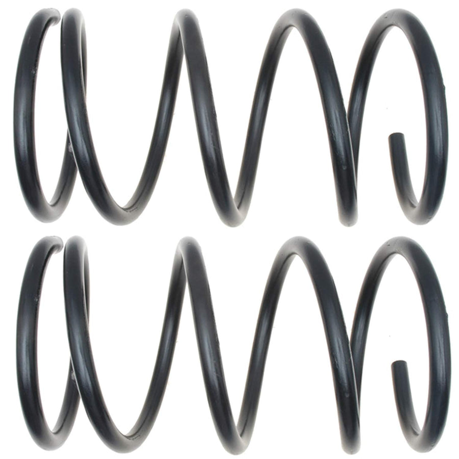Coil Spring Set MOOG for Honda CR-V 81218