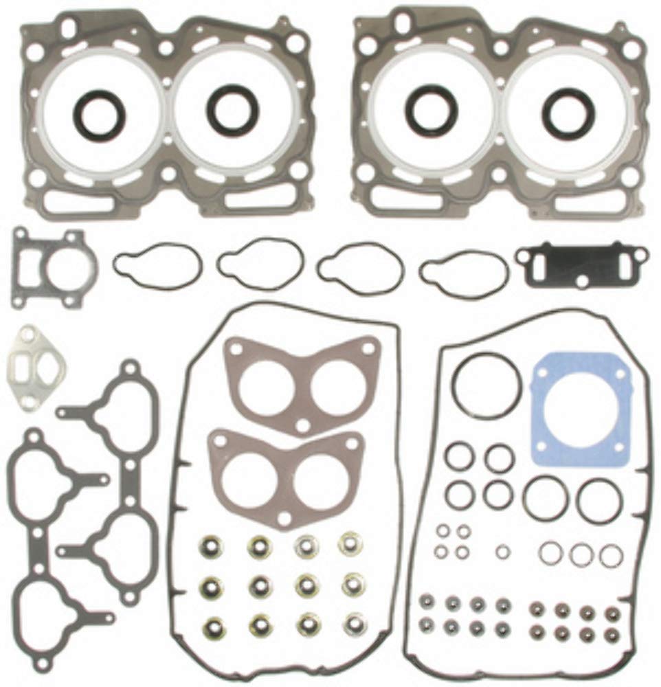 Engine Cylinder Head Gasket Set MAHLE HS54334A