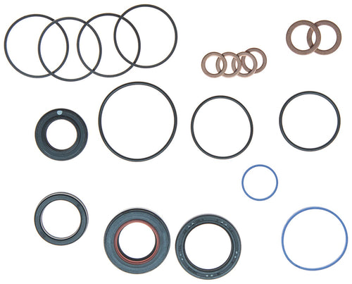 Power Steering Gates 348617 Repair Kit