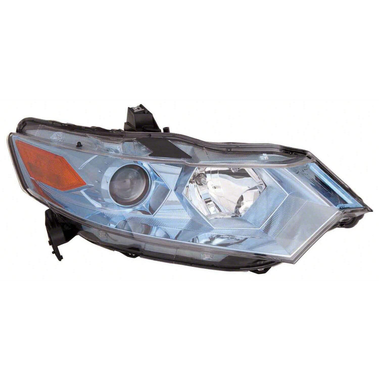 HONDA 12-14 INSIGHT HL ASY RH CAPA