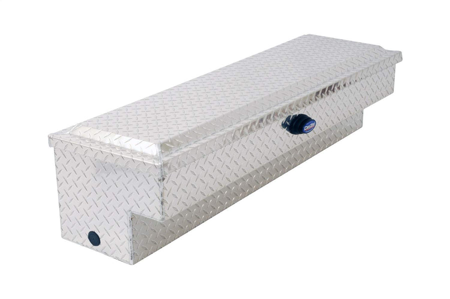 Dee Zee Blue Label DZ9748 Brite-Tread Side Mount Tool Box