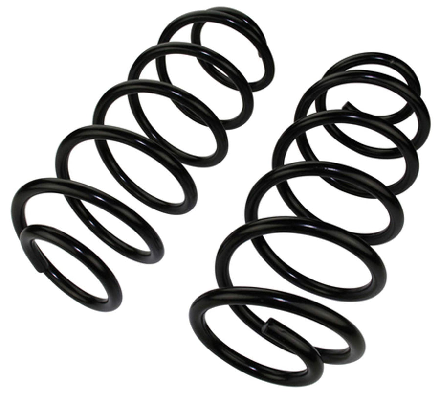 Coil Spring Set MOOG 81530 for Chrysler Town & Country