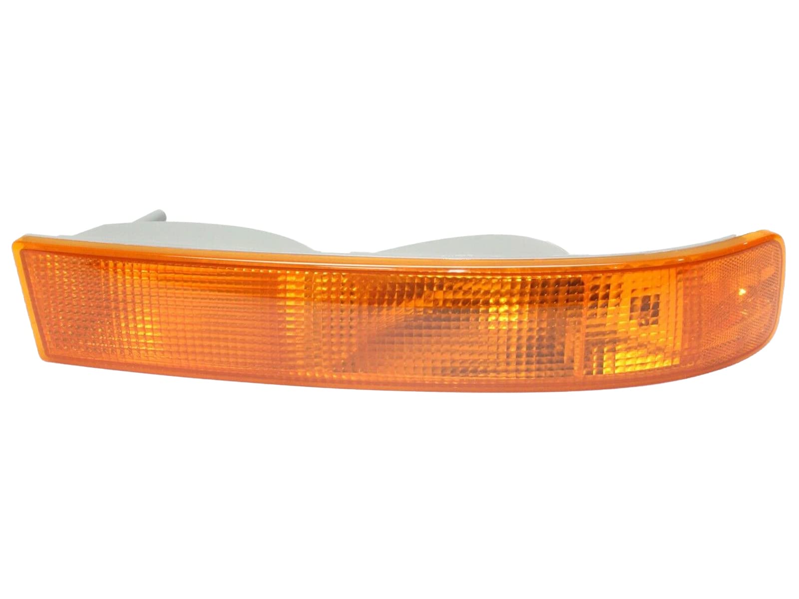 Capa Parking Signal Light Assembly Depo 335-1607L-AC