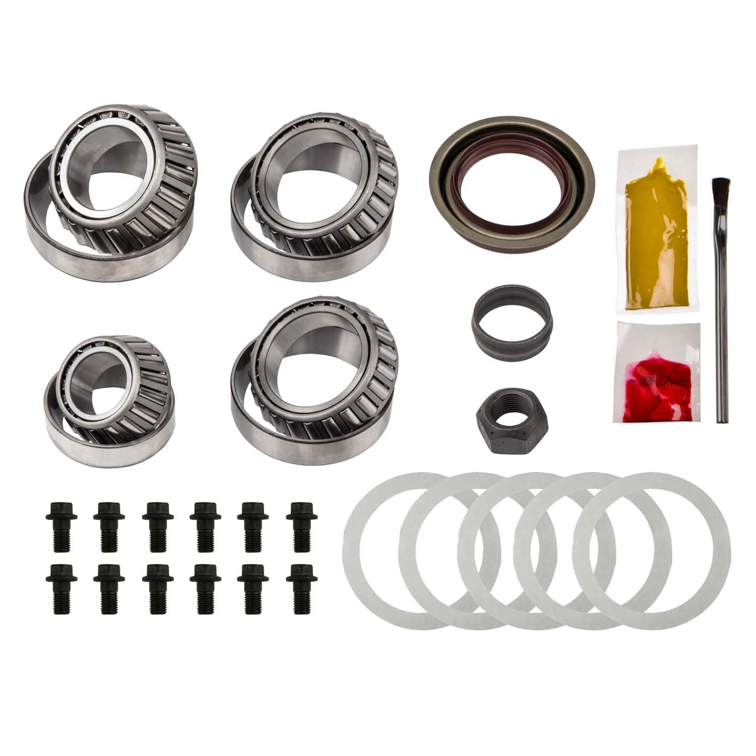 Bearing Master Kit XL-1047-1 (CHRYS 9.25), ExCel, 1 Pack