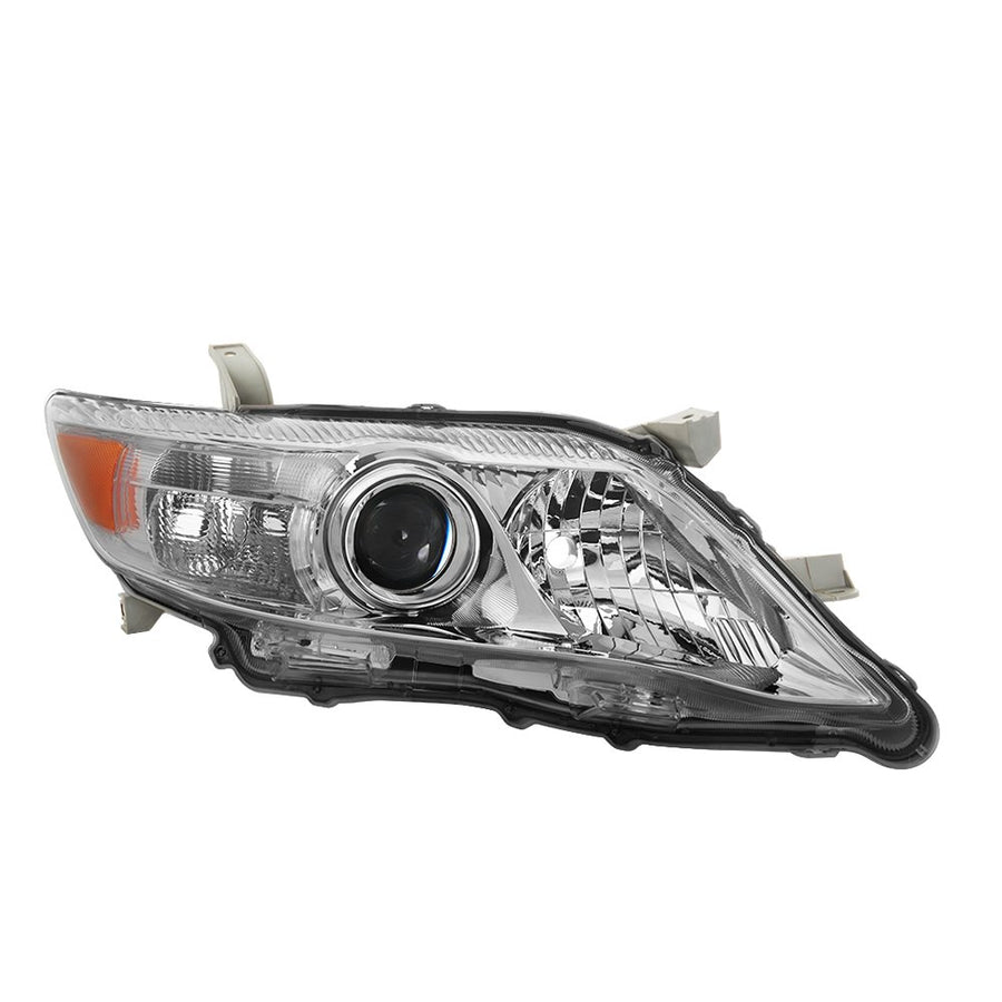 OE Style Xtune Headlight (HD-JH-TCAM10-OE-R) (OE)