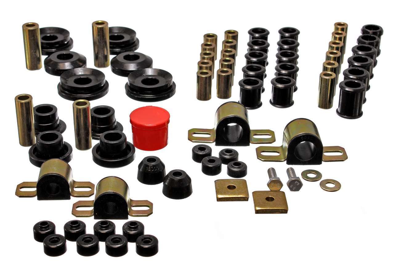 Master Set Energy Suspension for 240Sx/S14 7.18107G