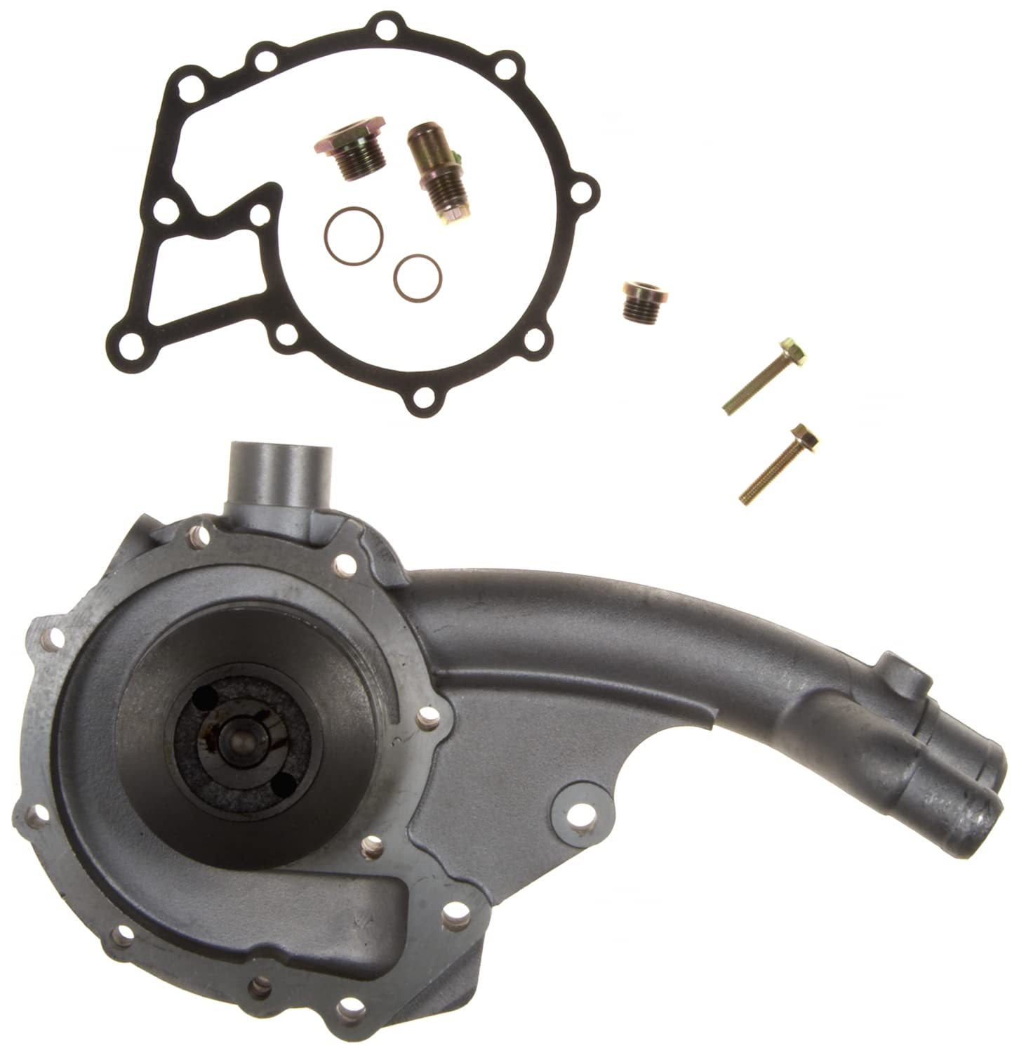 Premium Gates Engine Water Pump 43161