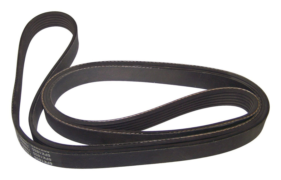 Serpentine Belt Crown Automotive 53002900
