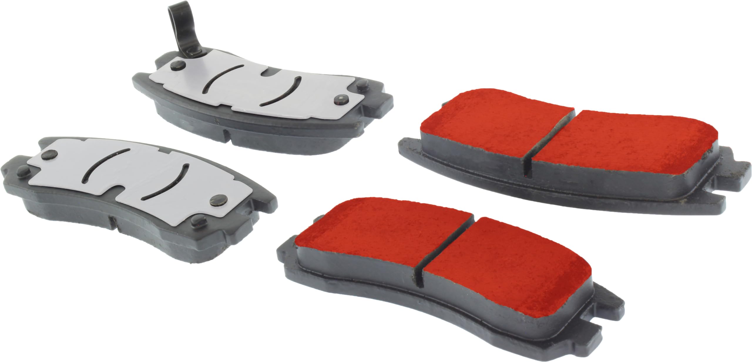 500.06980 Centric PQ PRO PADS
