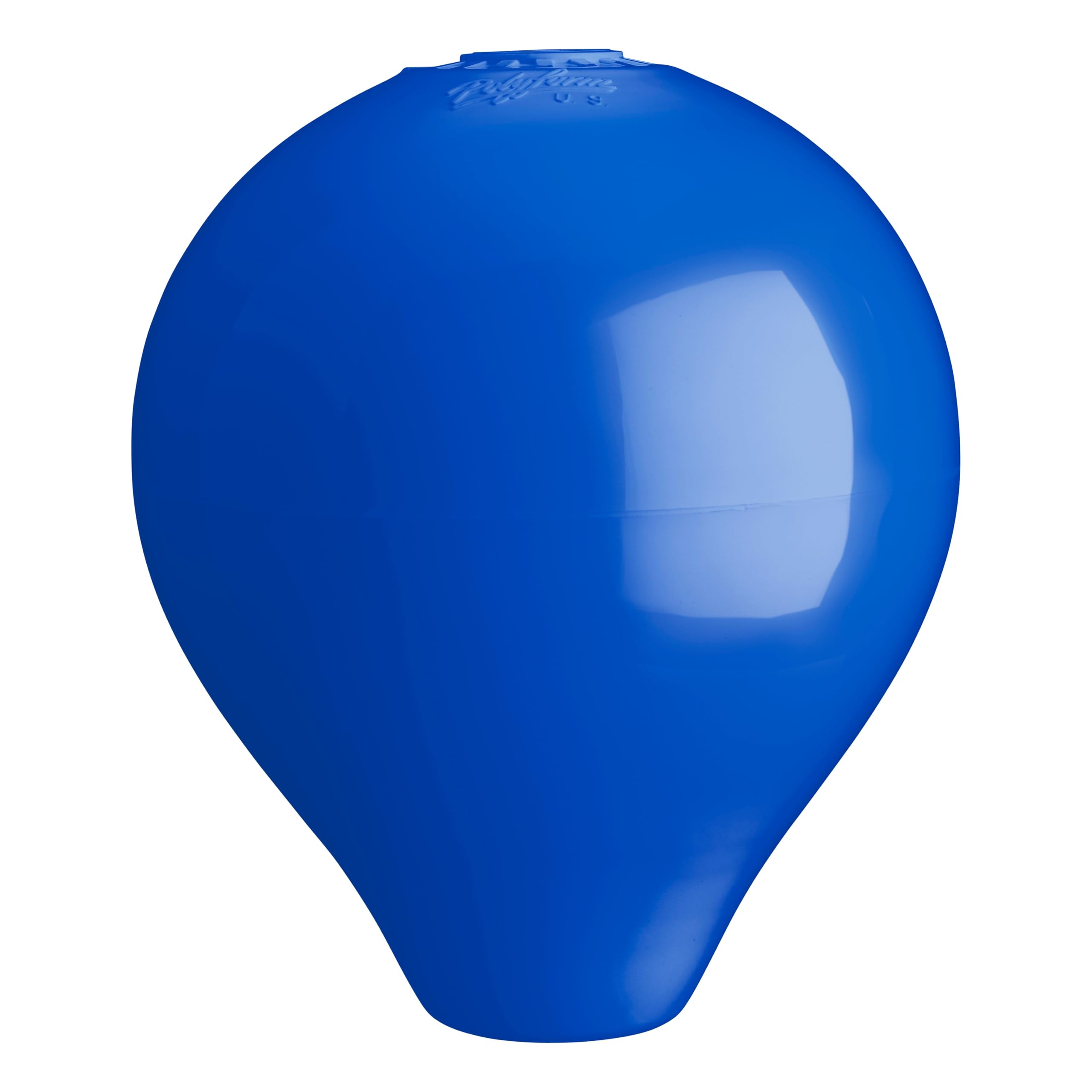 CC-2 Polyform Mooring and Marker Buoy - Blue