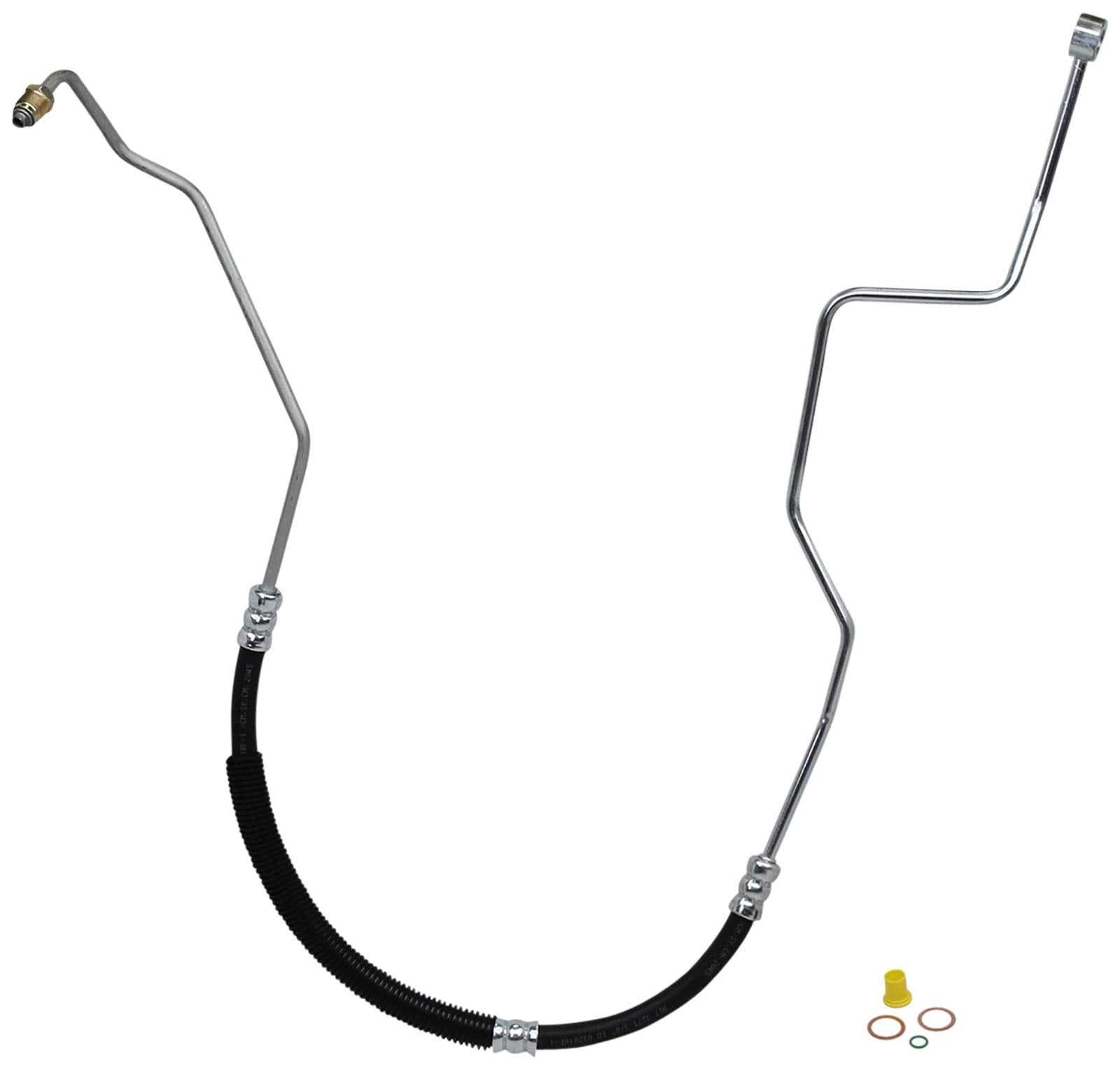 367146 nobrandname Power Steering Pressure Line Hose Assembly