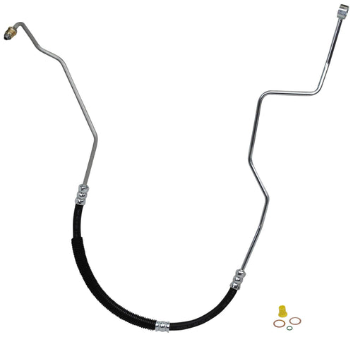 367146 nobrandname Power Steering Pressure Line Hose Assembly