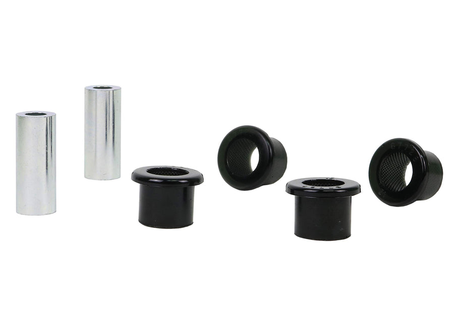 Black Nolathane REV190.0062