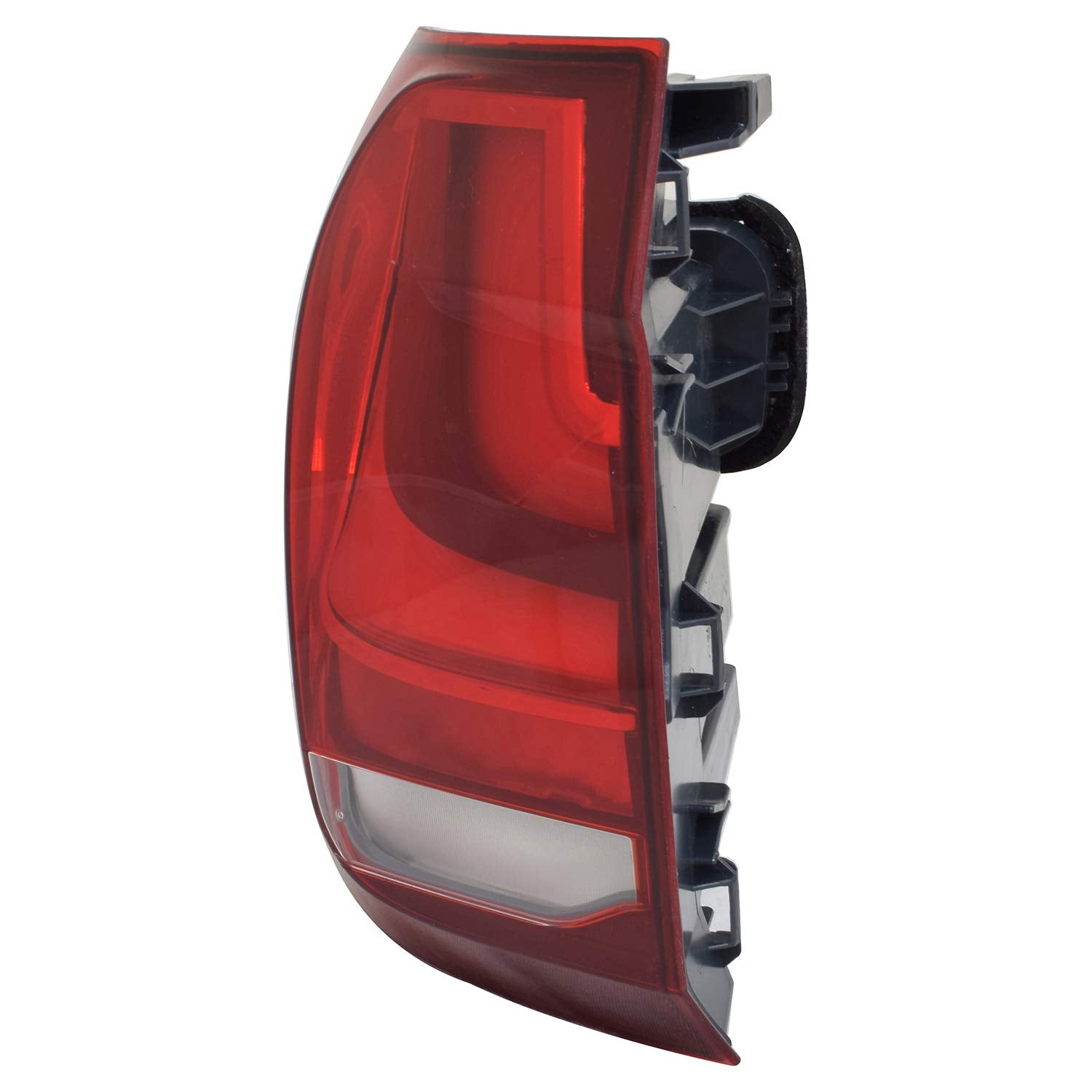Left-Side TYC 11-14706-00 Tail Light Assembly Compatible with 2014-2018 BMW X5