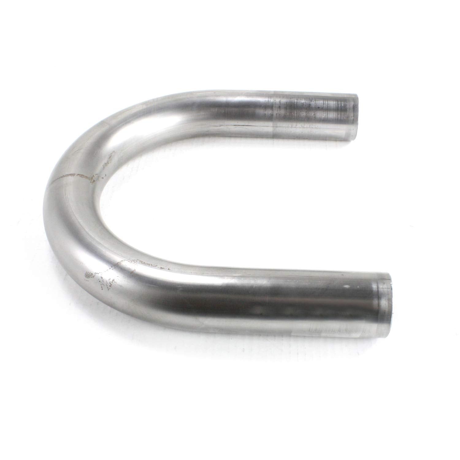 H7051 Patriot Exhaust 2-1/4" Mild Steel U-Bend Exhaust Pipe