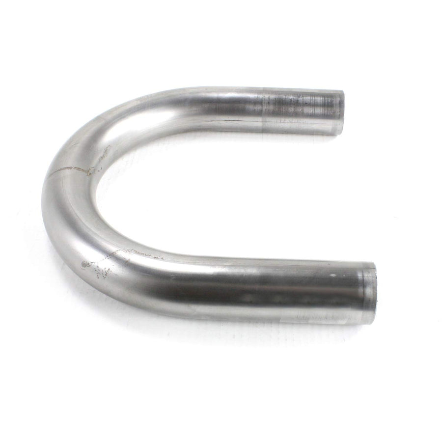 H7051 Patriot Exhaust 2-1/4" Mild Steel U-Bend Exhaust Pipe