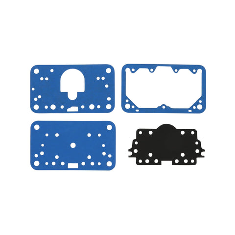 Gasket Assortment Holley 108-202 for Model 4160