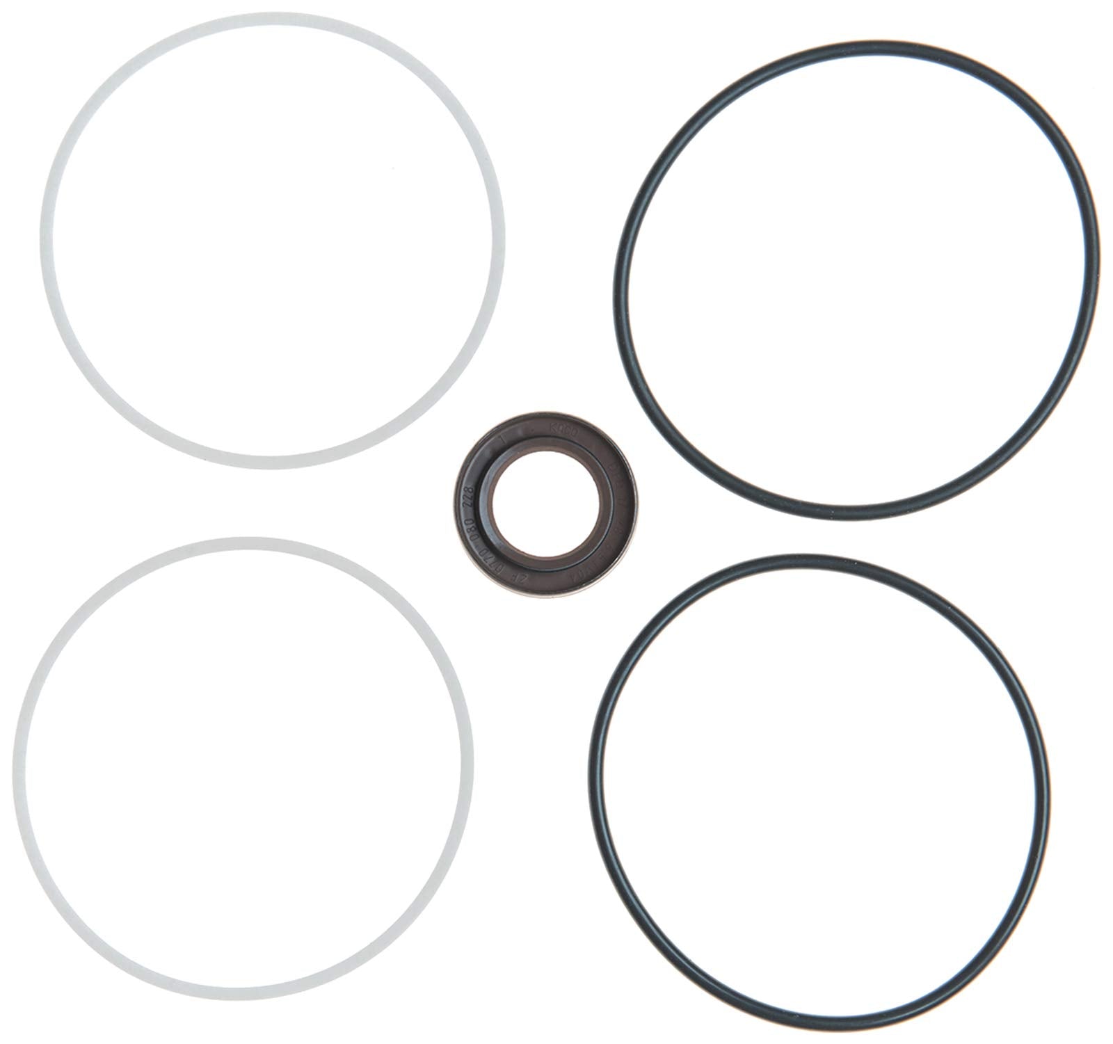348744 Gates Power Steering Repair Kit