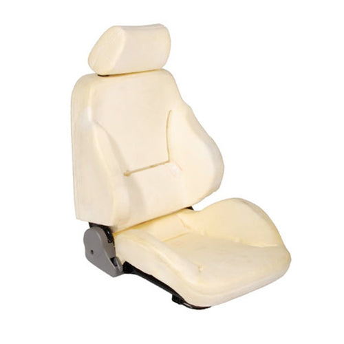 Rally Series ProCar by Scat 1000 Bare Right Recliner Seat