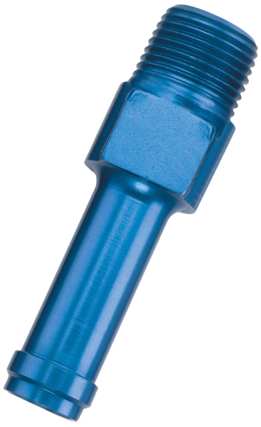 Blue Russell Pipe to Tube Adapter 663000