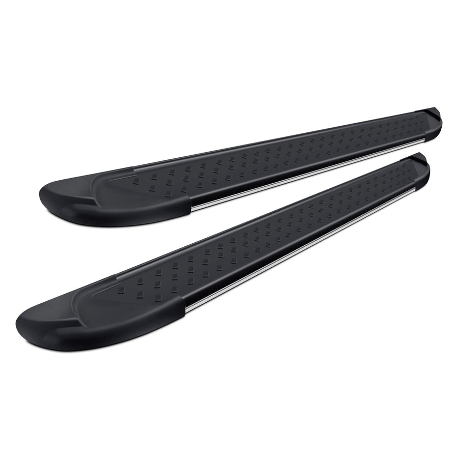 Toyota RAV4 Romik 61727419 Running Boards