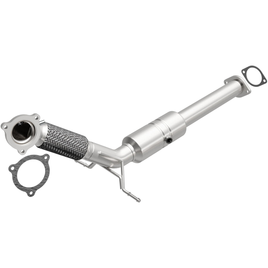 Direct Fit MagnaFlow 24069 Catalytic Converter (Non-CARB Compliant)