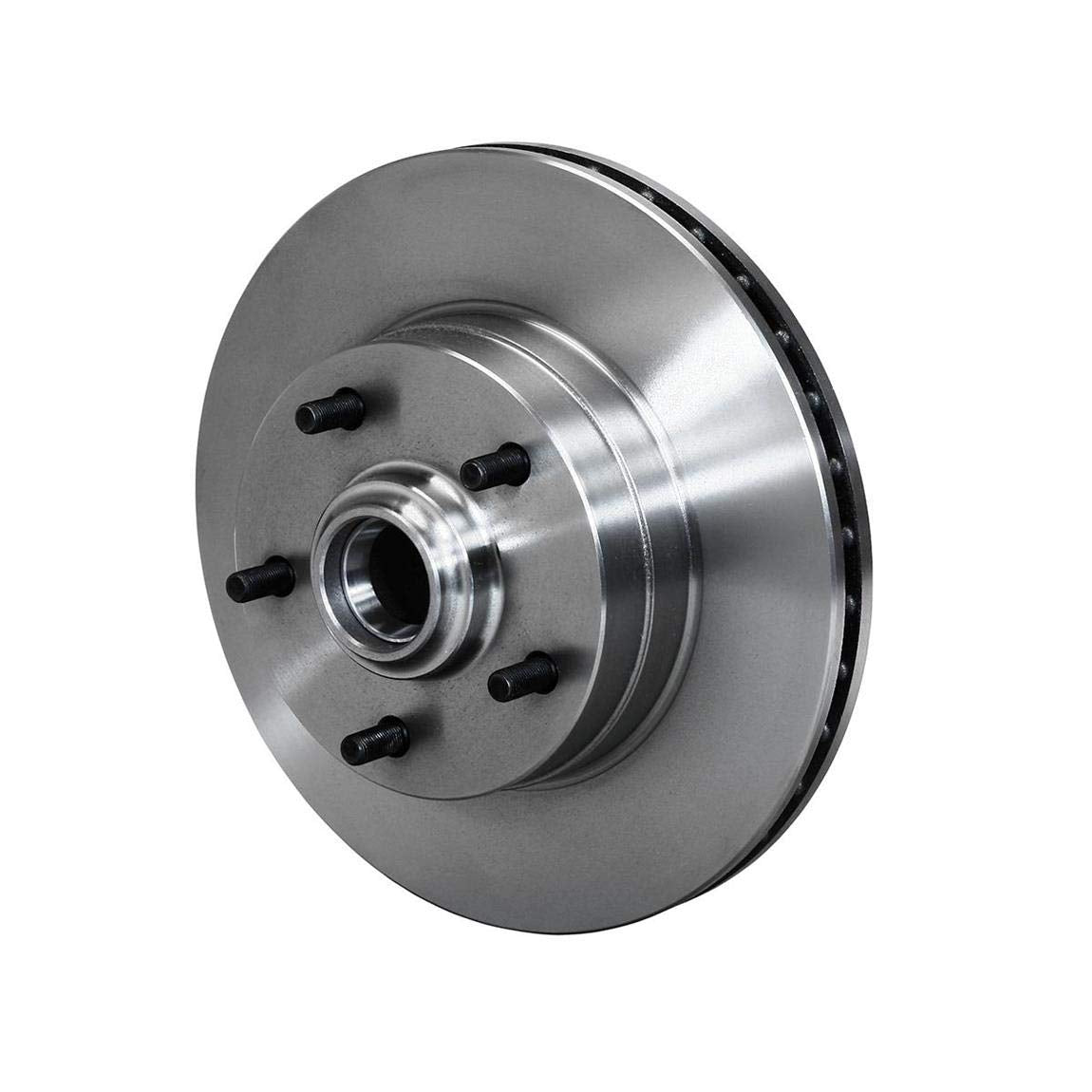 HP Wilwood Hub & Rotor 160-15132