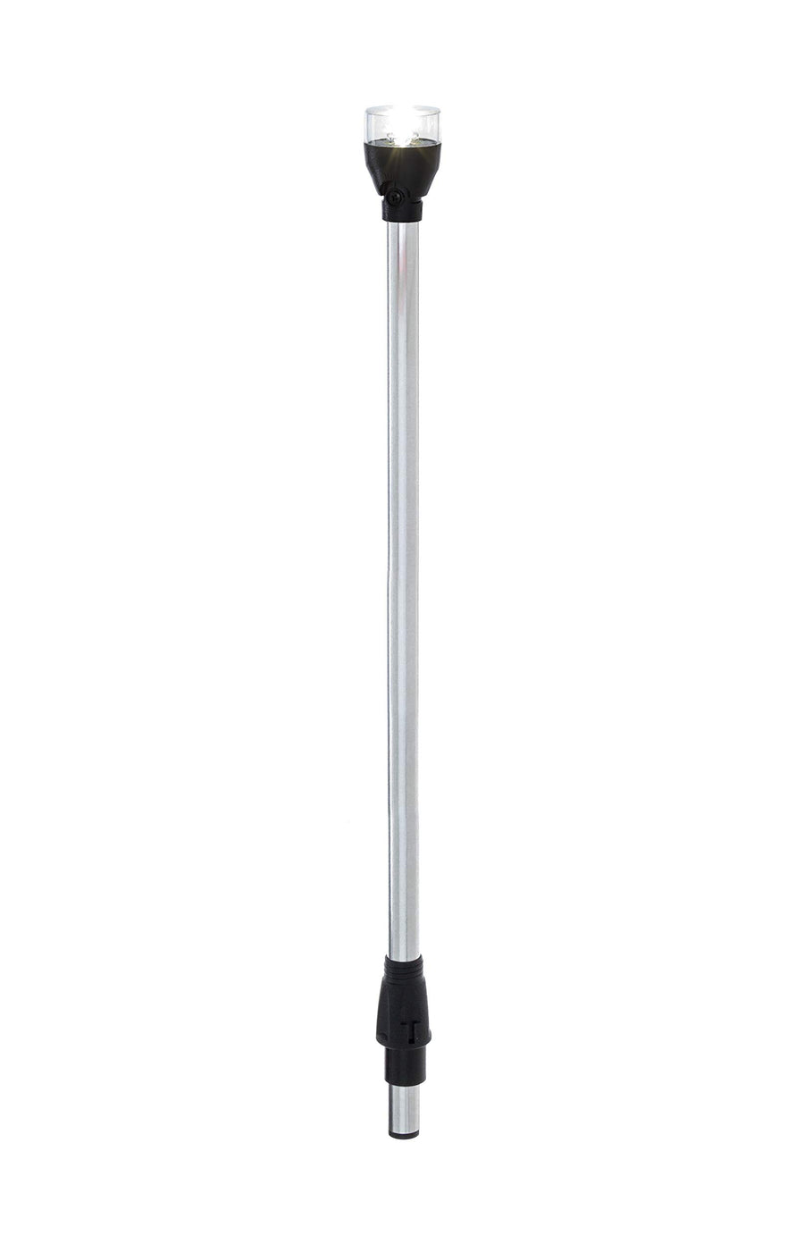 All-Round attwood 5530-24A7 24-Inch Marine Boat LED Pole Light