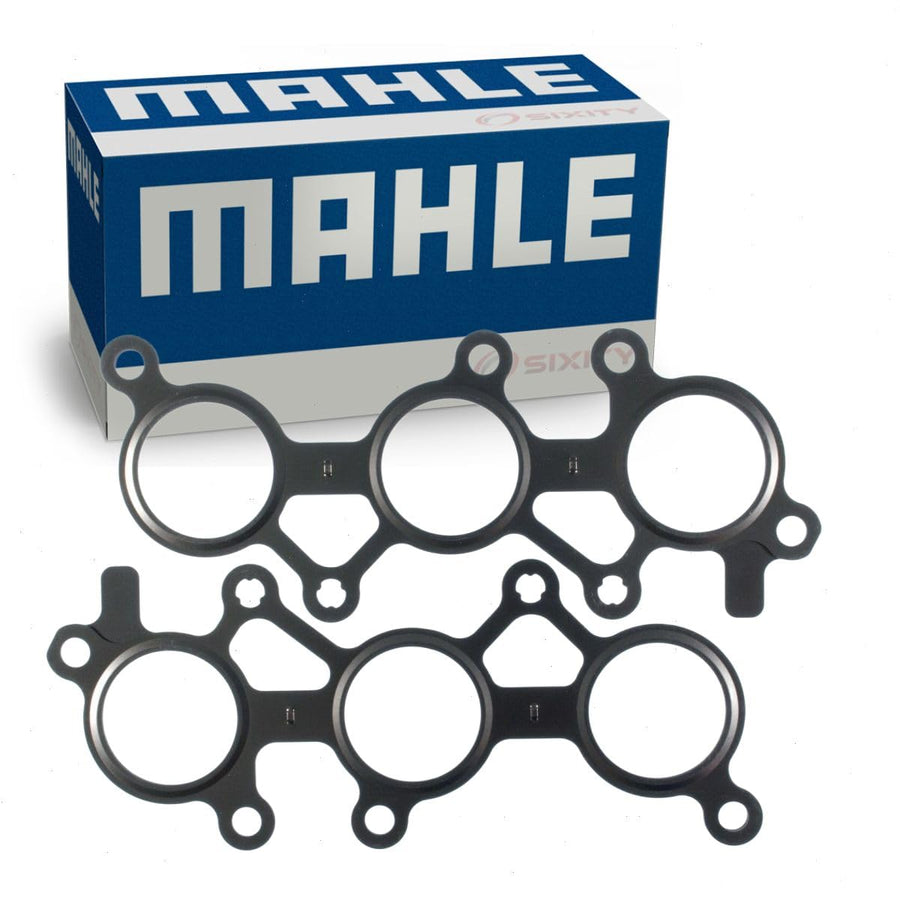 Manifold Exhaust Set
