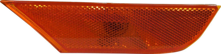 Honda Odyssey 18 Front Side Marker Light Assembly RH DEPO-317-1418R-AC CAPA