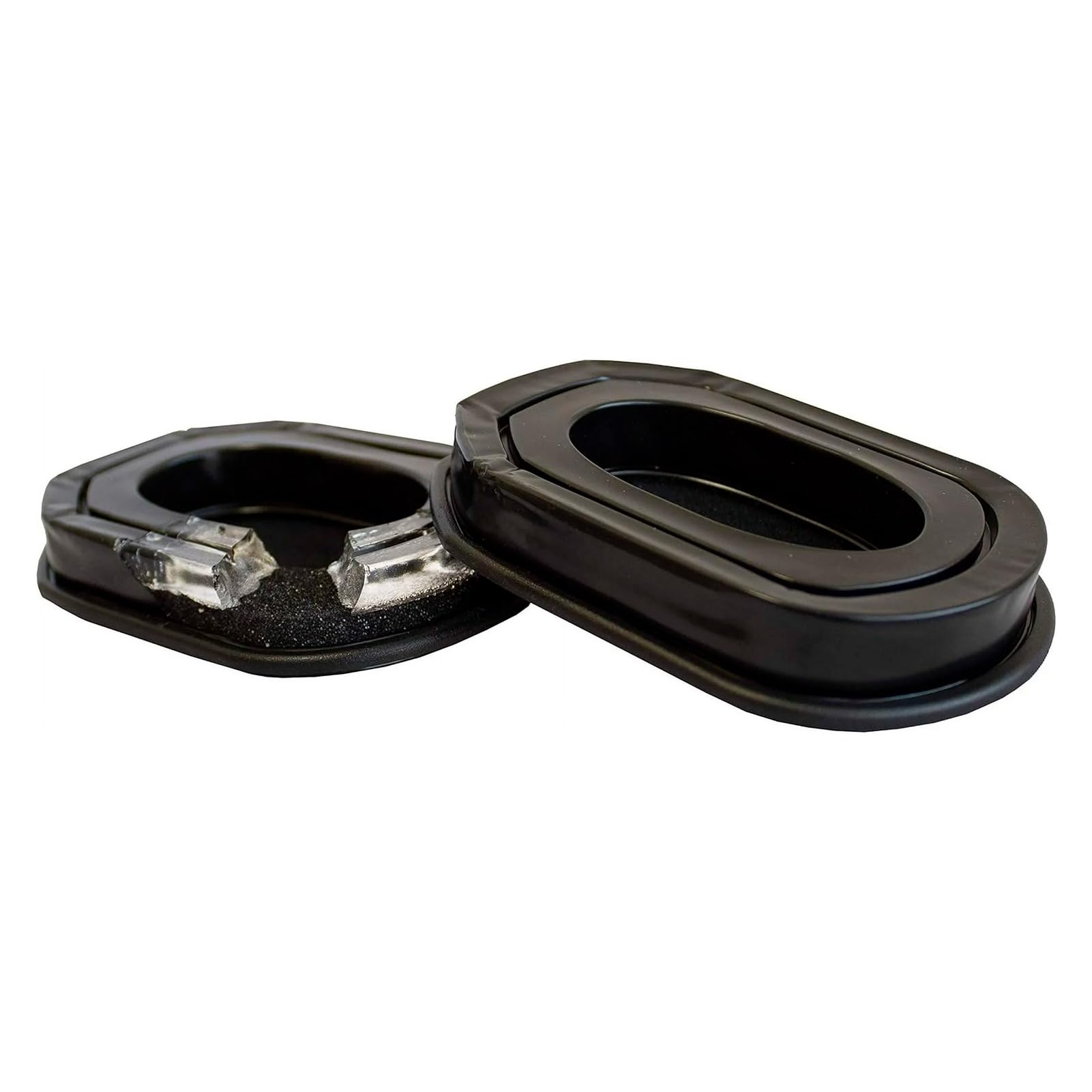 Gel Filled Walker's Game Ear Pad, Multi