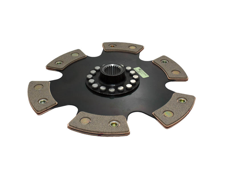 Act 6 Pad Race Disc ACT 6250008