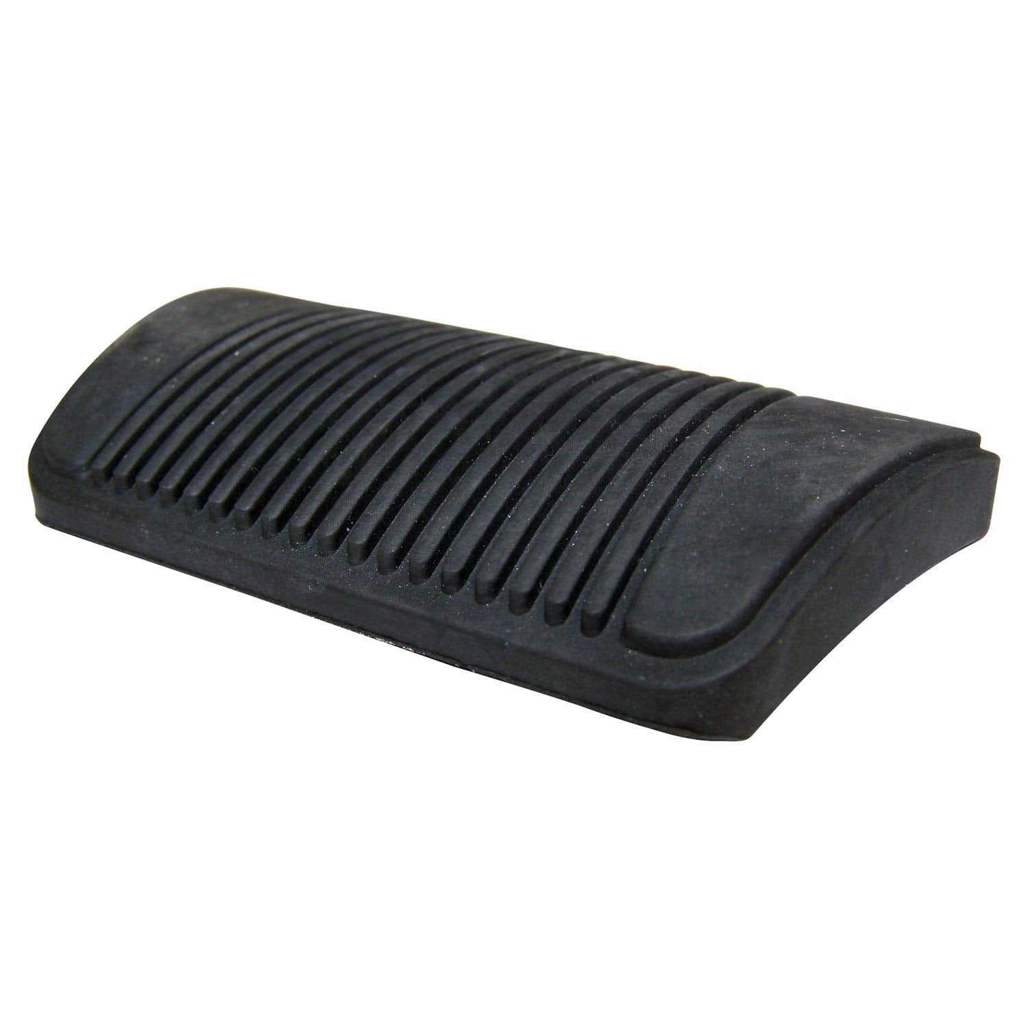 Automotive Crown Brake Pedal Pad