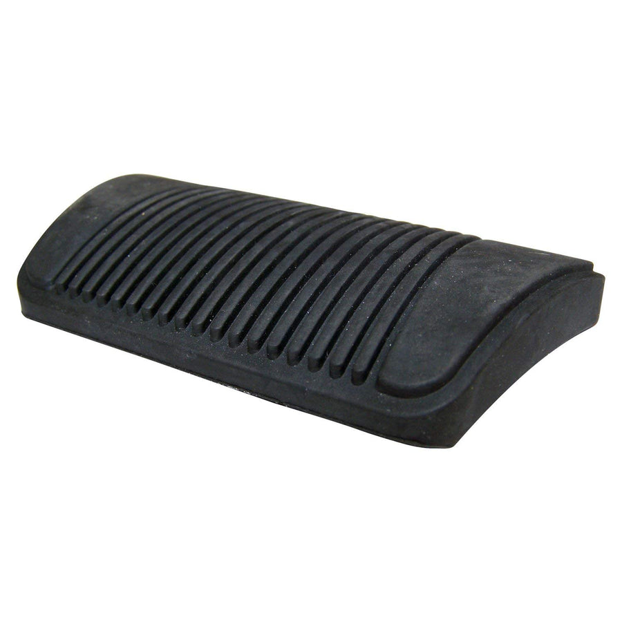Automotive Crown Brake Pedal Pad