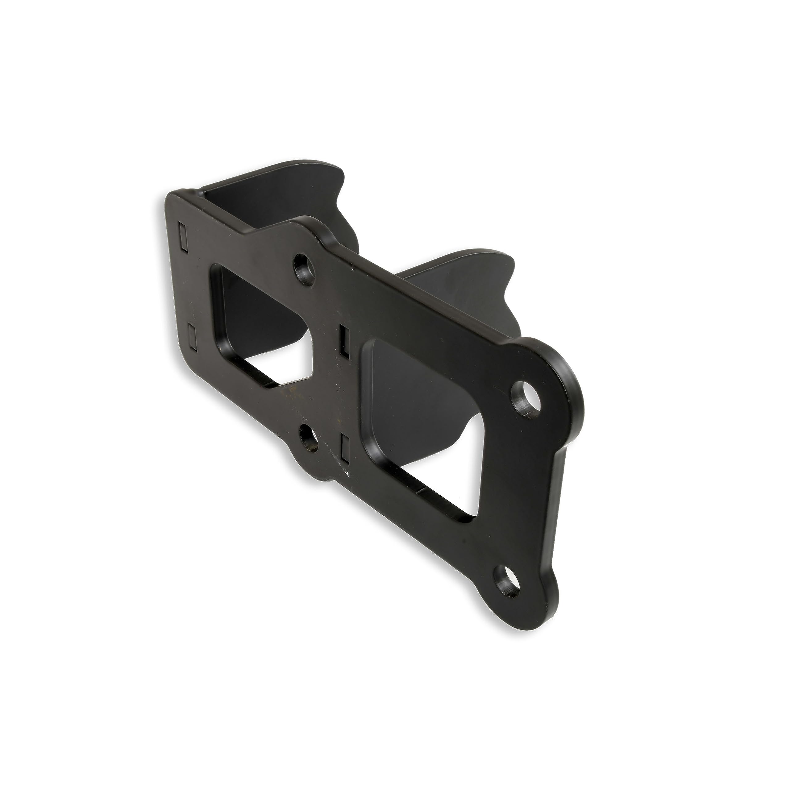 SK105 Doug's 75-81 GM F-Body LS Swap Motor Mount Black Coat