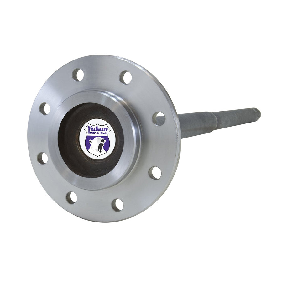 8-Lug Rear Replacement Axle for Ford E250 Van Yukon Gear & Axle (YA D70867-17X) Dana 60 Differential 1541H Alloy