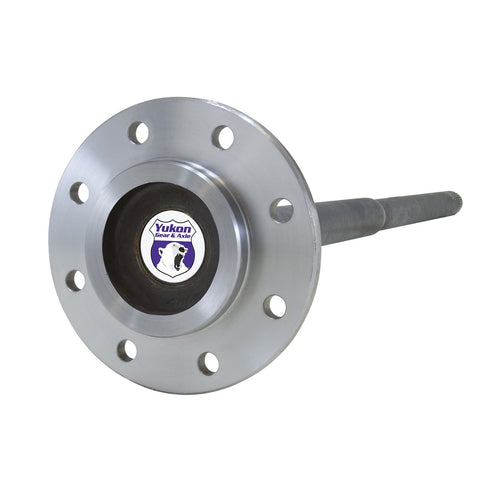 8-Lug Rear Replacement Axle for Ford E250 Van Yukon Gear & Axle (YA D70867-17X) Dana 60 Differential 1541H Alloy