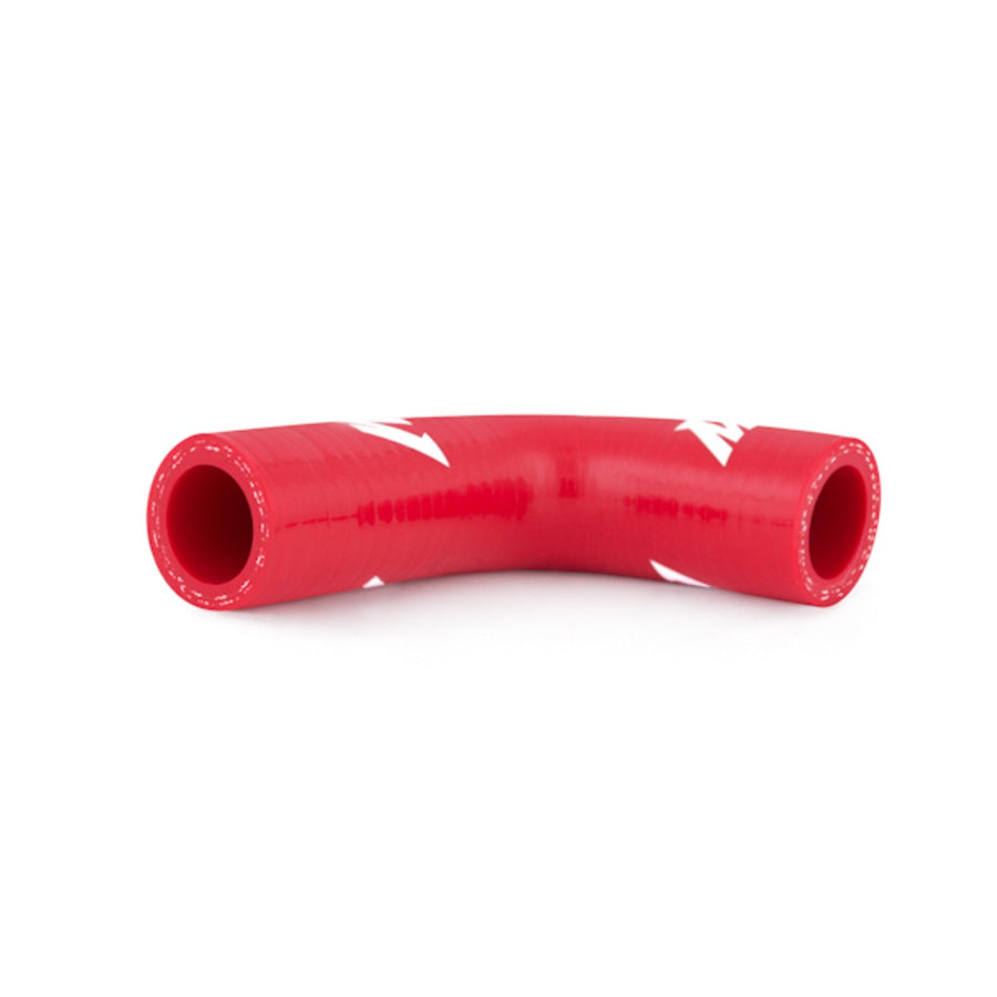 Mishimoto Dirt Bike MMDBH-XR650R-00KTRD Silicone Hose Fits Honda XR650R 2000-2007 Red