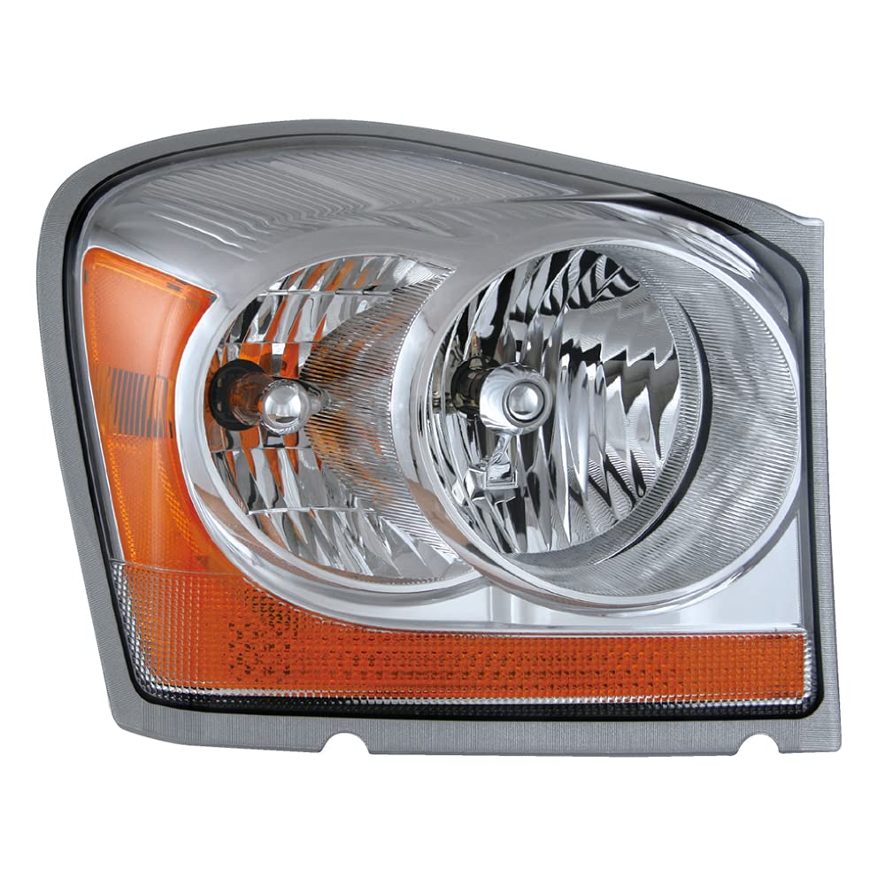 CS166-B101R Eagle Eyes Headlight